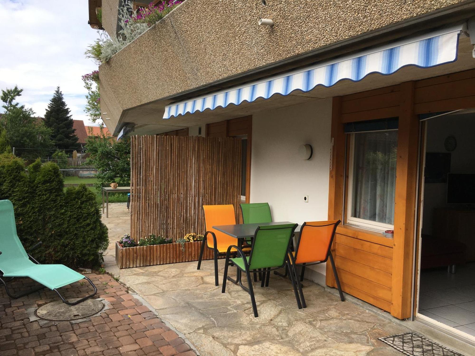 Schwizi'S Apartments Ringgenberg Δωμάτιο φωτογραφία